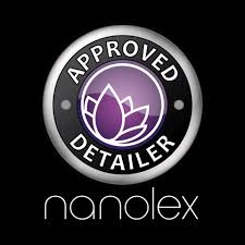 Approved detailer Nanolex AutoMopex