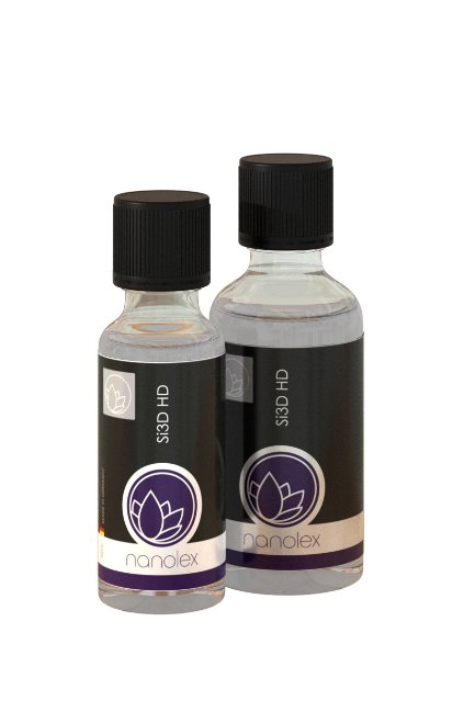 Nanolex Glass Cleaner